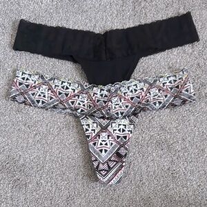 Victoria’s Secret PINK 2-Panty Bundle